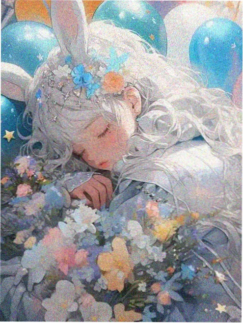 电影大全《潮汐之上》高清海报